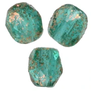 3 mm Veneers - Emerald Bronze x50
