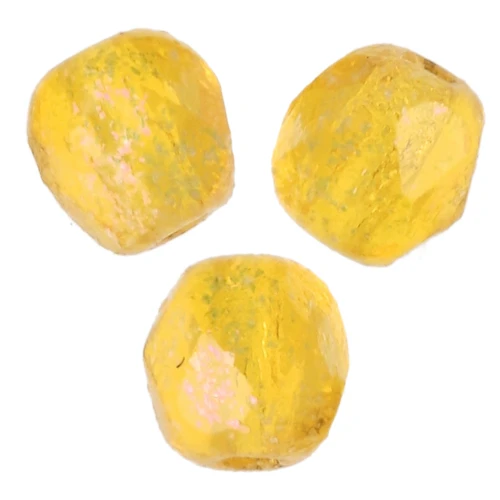 3 mm Veneers - Lemon Red x50