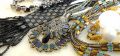 Miyuki Tila Beads 5x5x1.9 mm TL-513 - Butter Cream Ceylon x10g