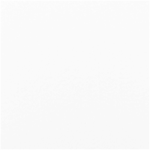 3 mm felt rectangle, 30 x 45 cm - White x1
