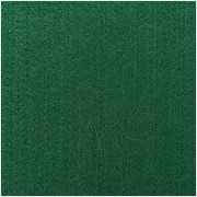 Pine green - 3 mm felt rectangle, 30 x 45 cm - Green x1 3 mm felt rectangle, 30 x 45 cm - Green x1