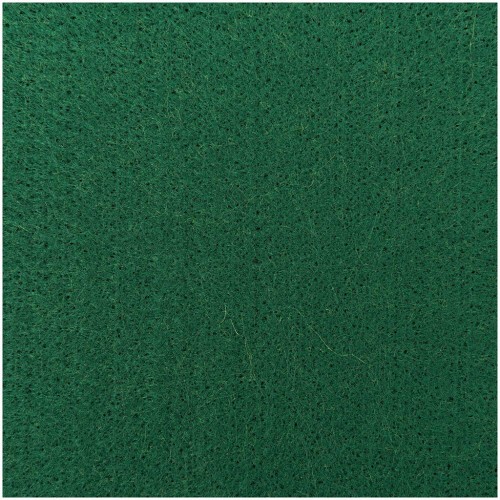3 mm felt rectangle, 30 x 45 cm - Green x1