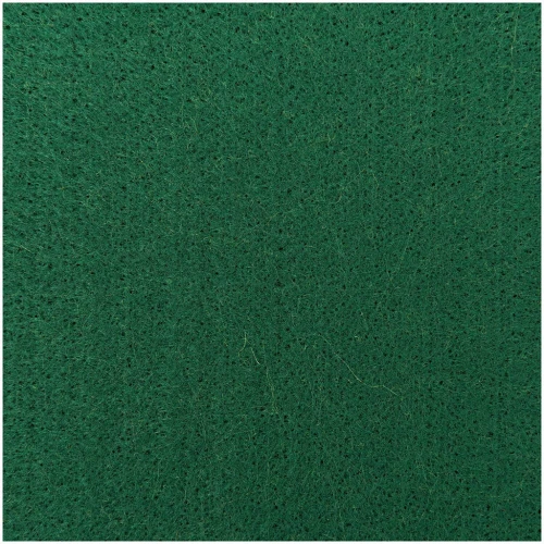 3 mm felt rectangle, 30 x 45 cm - Green x1