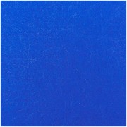 3 mm felt rectangle, 30 x 45 cm - Blue x1