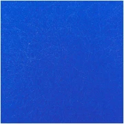 3 mm felt rectangle, 30 x 45 cm - Blue x1