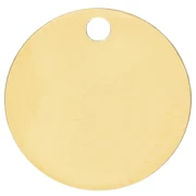 Charm to engrave
