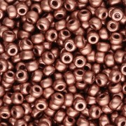Miyuki 8/0 Seed Beads 4589 - Vintage Copper x8g