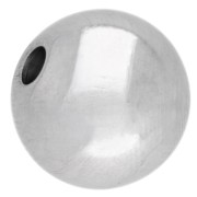 14 mm Round Bead - 303 Stainless Steel x1|raw }}