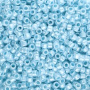 Toho Takumi LH 11/0 Seed beads TAK11R-919 - Ceylon Forget-Me-Not x8g