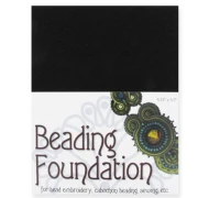 Canvas and embroidery bases