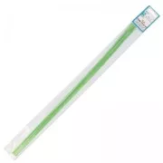 Set of 15 flower stems 46 cm - Green
