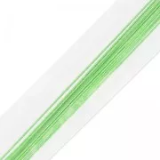 Set of 15 flower stems 46 cm - Green