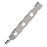 38 mm Spindle Holder - Silver x1