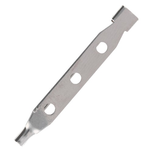 38 mm Spindle Holder - Silver x1