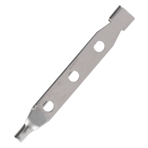 38 mm Spindle Holder - Silver x1