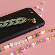 3 mm Round Beads - Gold-Plated x50