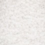 Toho Aiko 11/0 1.6 mm TA0141 - Opaque White x4g
