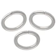 Jumprings open