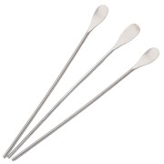 Drop-Head Nails 36x0.7 mm - Silver x10|raw }}