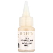 Solvent-free, water-based anti-fraying glue - Bohin - Clear x25ml|raw }}