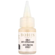 Solvent-free, water-based anti-fraying glue - Bohin - Clear x25ml