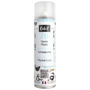 Odif Marine Spray Varnish No. 20 - Water-Resistant - Clear, 250 ml