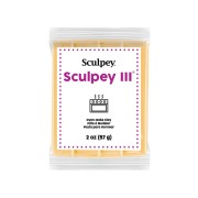 Sculpey III Clay, 57 g - Melon (No. 1146)