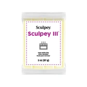Sculpey Polymer Clay