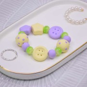 Sculpey III Clay, 57 g - Sugar Cookie (No. 1158)