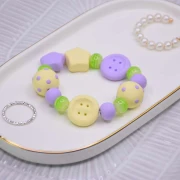 Sculpey III Clay, 57 g - Sugar Cookie (No. 1158)
