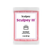Sculpey III Clay, 57 g - Hibiscus (No. 1162)