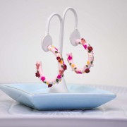 Sculpey Soufflé Clay, 48 g - Magenta (No. 6080)