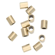 Apprêts en Gold Filled (Or Laminé)