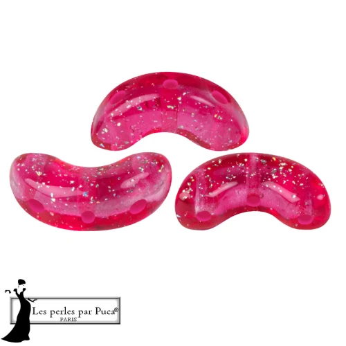 Arcos® by Puca® 5x10 mm - Clear