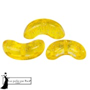 Arcos® by Puca® 5x10 mm - Clear Constellation Yellow x10g|raw }}