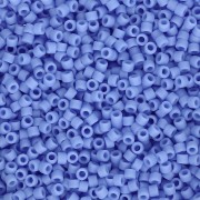 Miyuki Delica 11/0 DB0760 - Opaque Matte Periwinkle x 100 g|raw }}