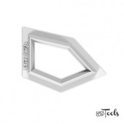 Lucy Clay Tools - LC Cutter Polygon 8|raw }}
