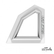 Lucy Clay Tools - LC Cutter Polygon 10|raw }}