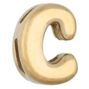 Alphabet beads