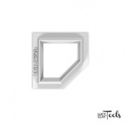 Lucy Clay Tools - LC Cutter Polygon 20|raw }}