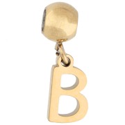 B - 5 mm bead with 5 mm bead with