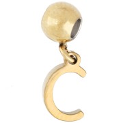 C - 5 mm bead with 5 mm bead with