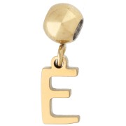 E - 5 mm bead with 5 mm bead with