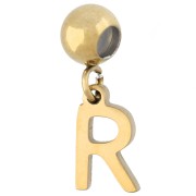 R - 5 mm bead with 5 mm bead with