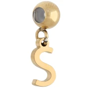 5 mm bead with
