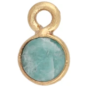 Amazonite components