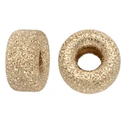 Heishi beads