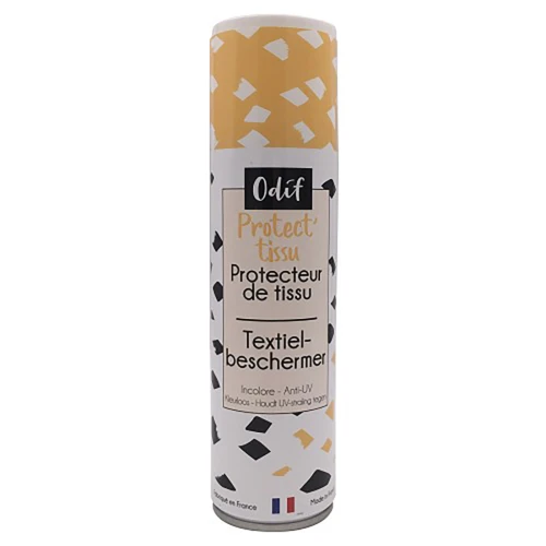 Odif Protect' Fabric Spray Protector, 250 ml