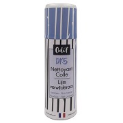 Odif DK5 Adhesive Remover Spray, 250 ml x 2