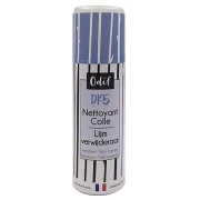 Odif DK5 Adhesive Remover Spray, 250 ml x 2